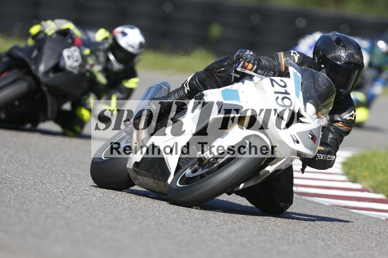 /54 19.09.2025 Speer Racing ADR/Gruppe rot/219